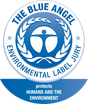 The Blue Angel certified